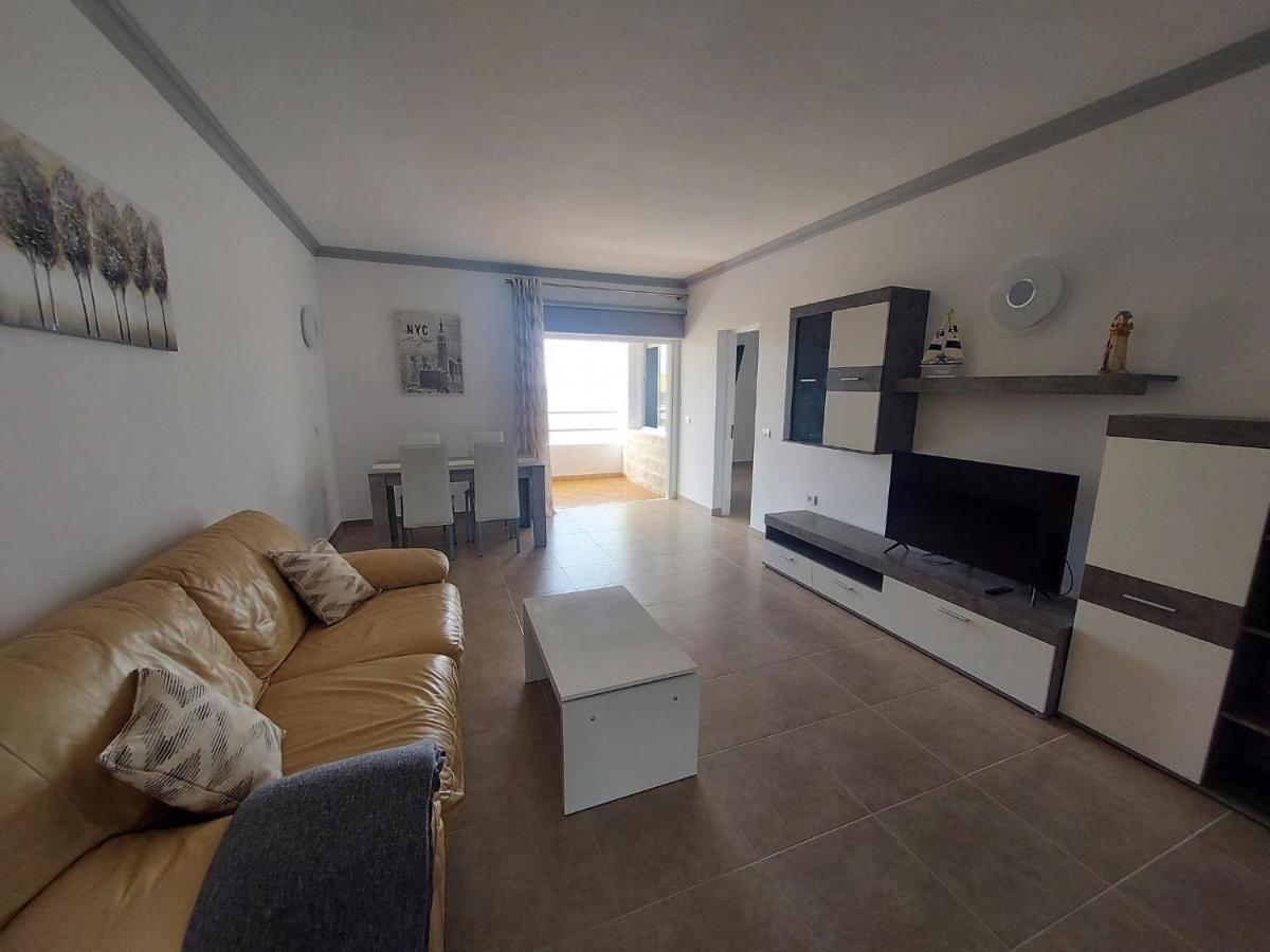 Gomera View Experience 卡亚俄萨尔瓦赫 外观 照片