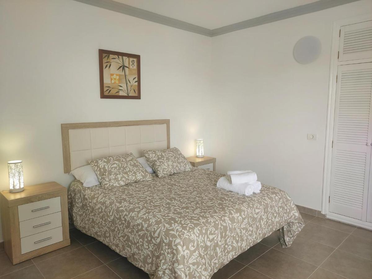 Gomera View Experience 卡亚俄萨尔瓦赫 外观 照片