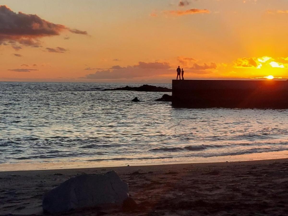 Gomera View Experience 卡亚俄萨尔瓦赫 外观 照片