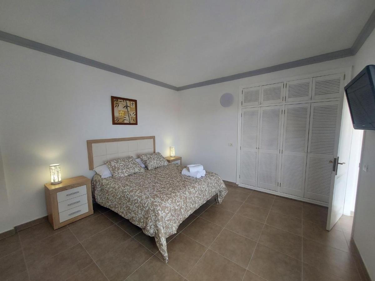Gomera View Experience 卡亚俄萨尔瓦赫 外观 照片