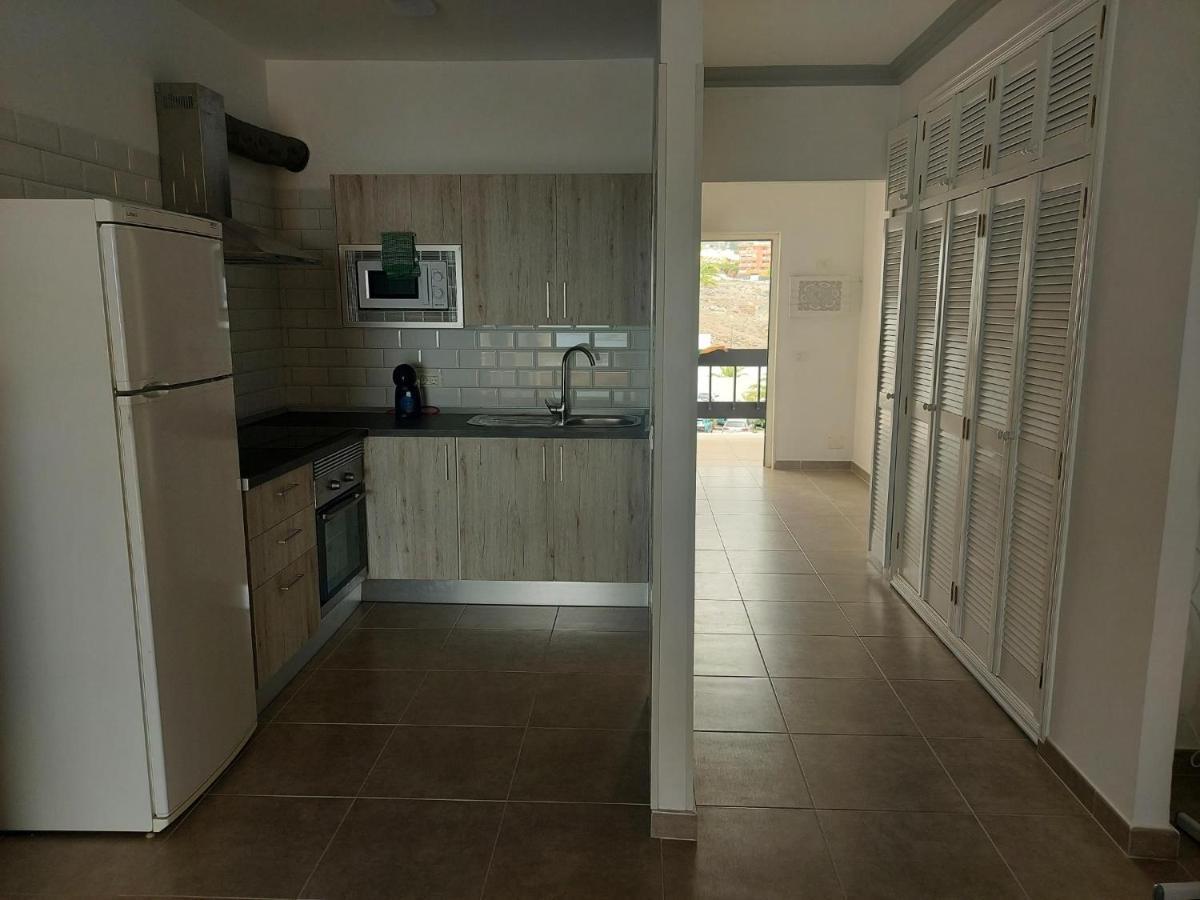 Gomera View Experience 卡亚俄萨尔瓦赫 外观 照片