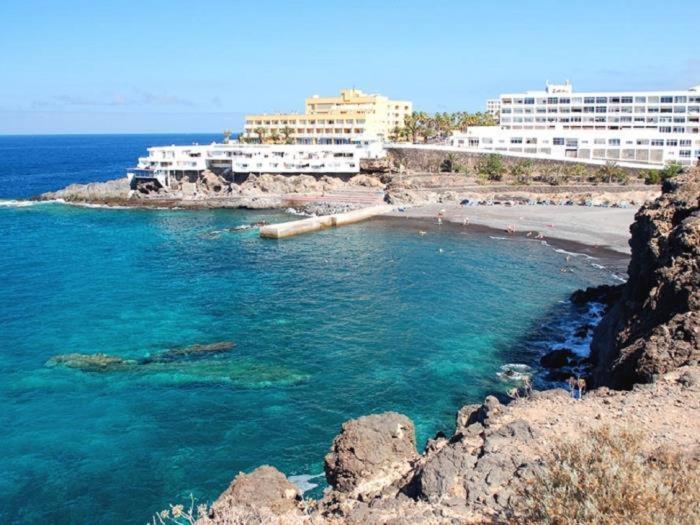 Gomera View Experience 卡亚俄萨尔瓦赫 外观 照片