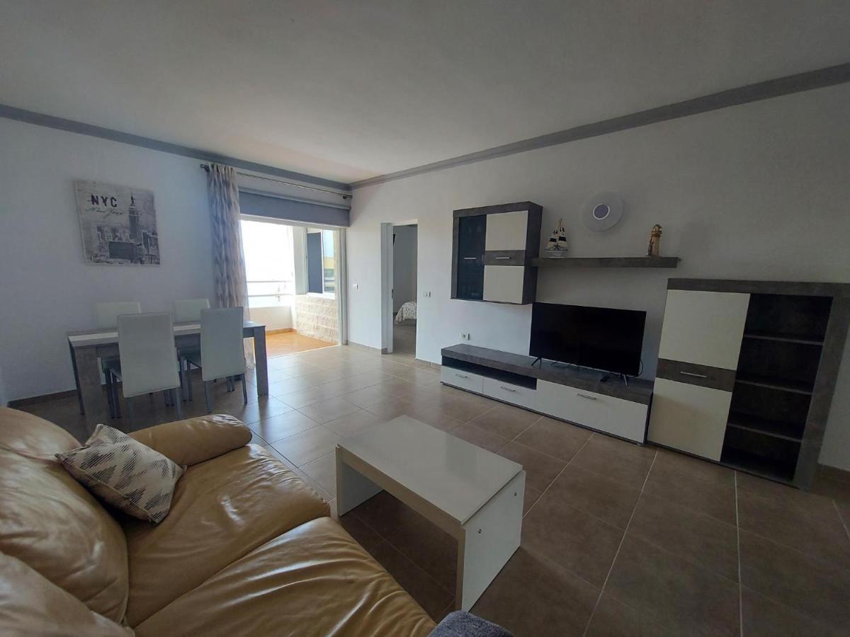 Gomera View Experience 卡亚俄萨尔瓦赫 外观 照片
