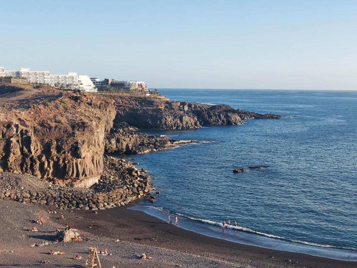 Gomera View Experience 卡亚俄萨尔瓦赫 外观 照片