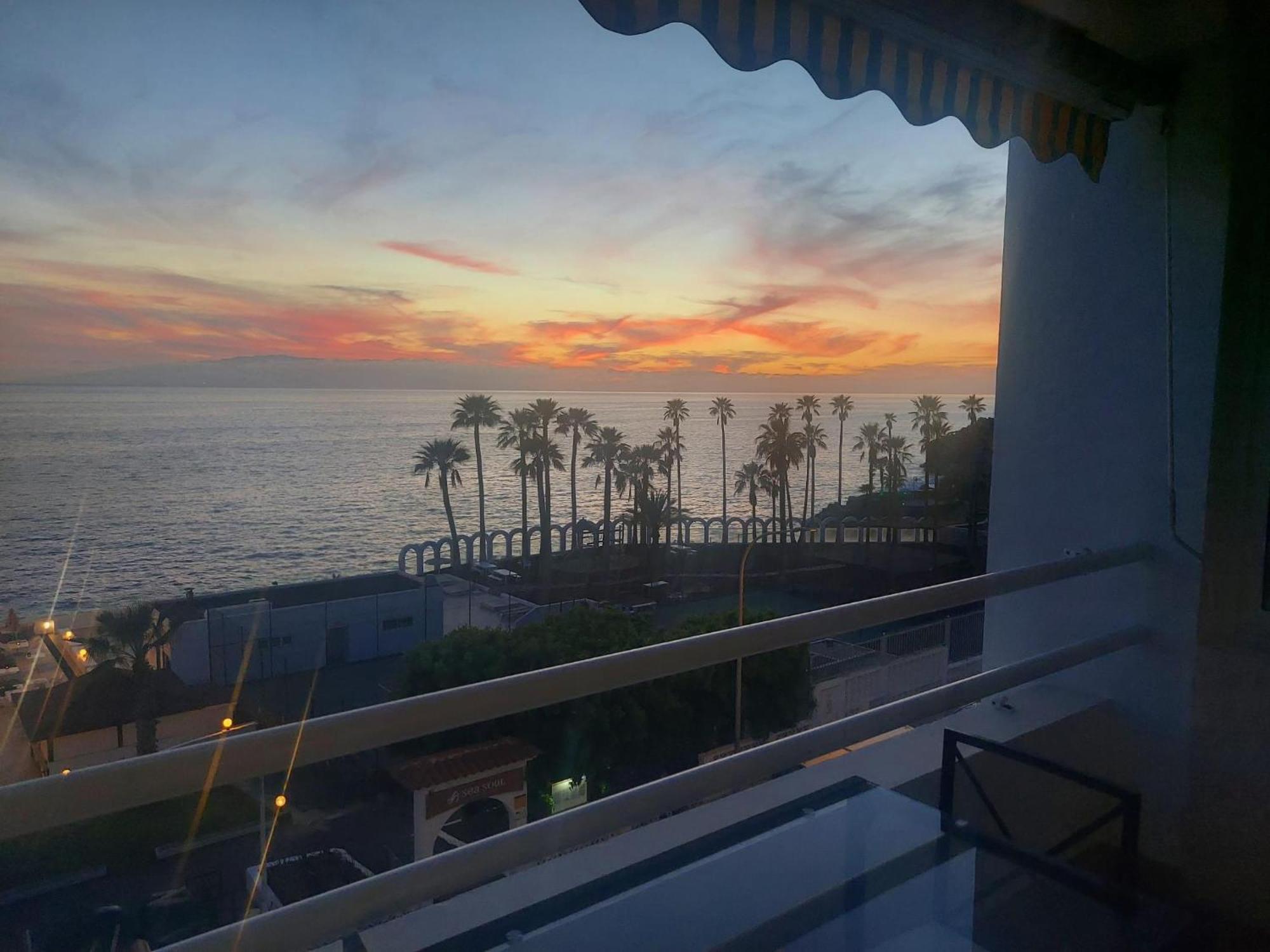 Gomera View Experience 卡亚俄萨尔瓦赫 外观 照片